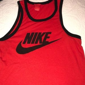 Nike Tank